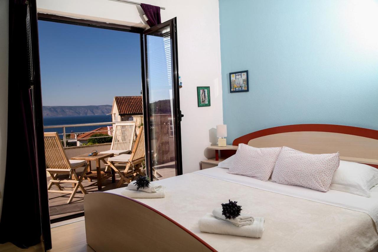 Appartement With A Parking Space Jelsa, Hvar - 5703