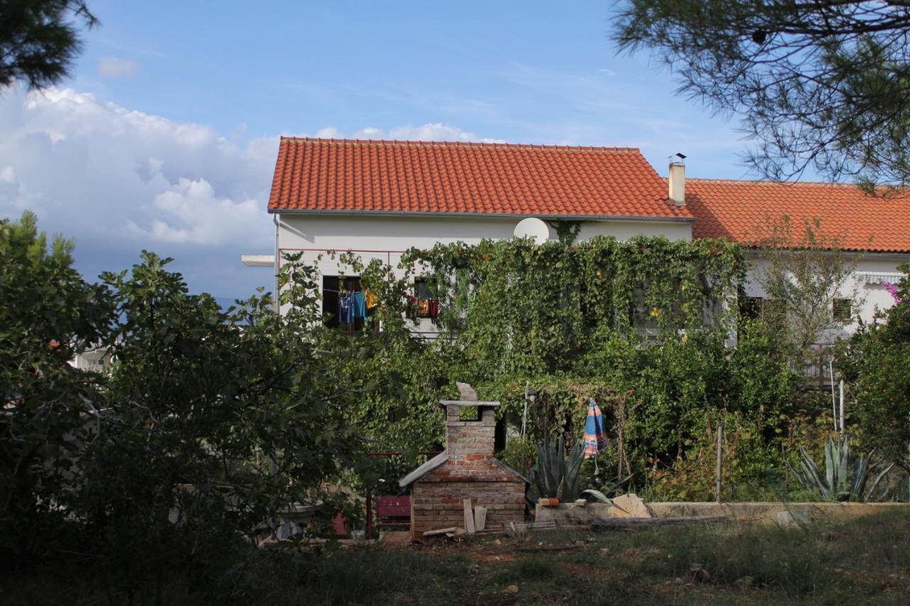 Appartement With A Parking Space Jelsa, Hvar - 5703 Jelsa (Hvar)
